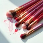 DIY Makeup Brush Cleaner