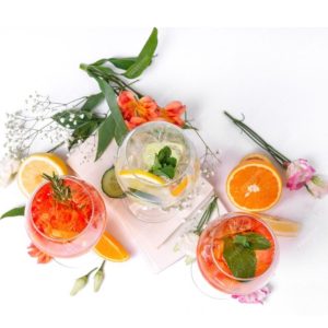 non alcoholic drinks to make at home