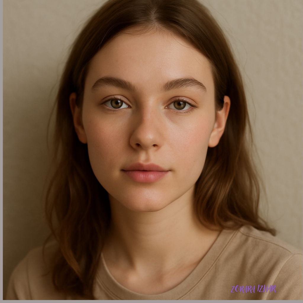 Moisturize your skin for makeup last all day